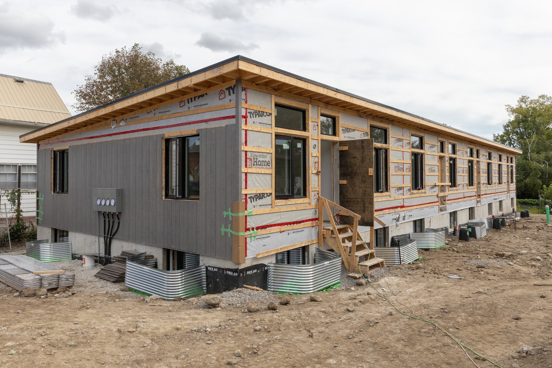 Frank Street — image 1