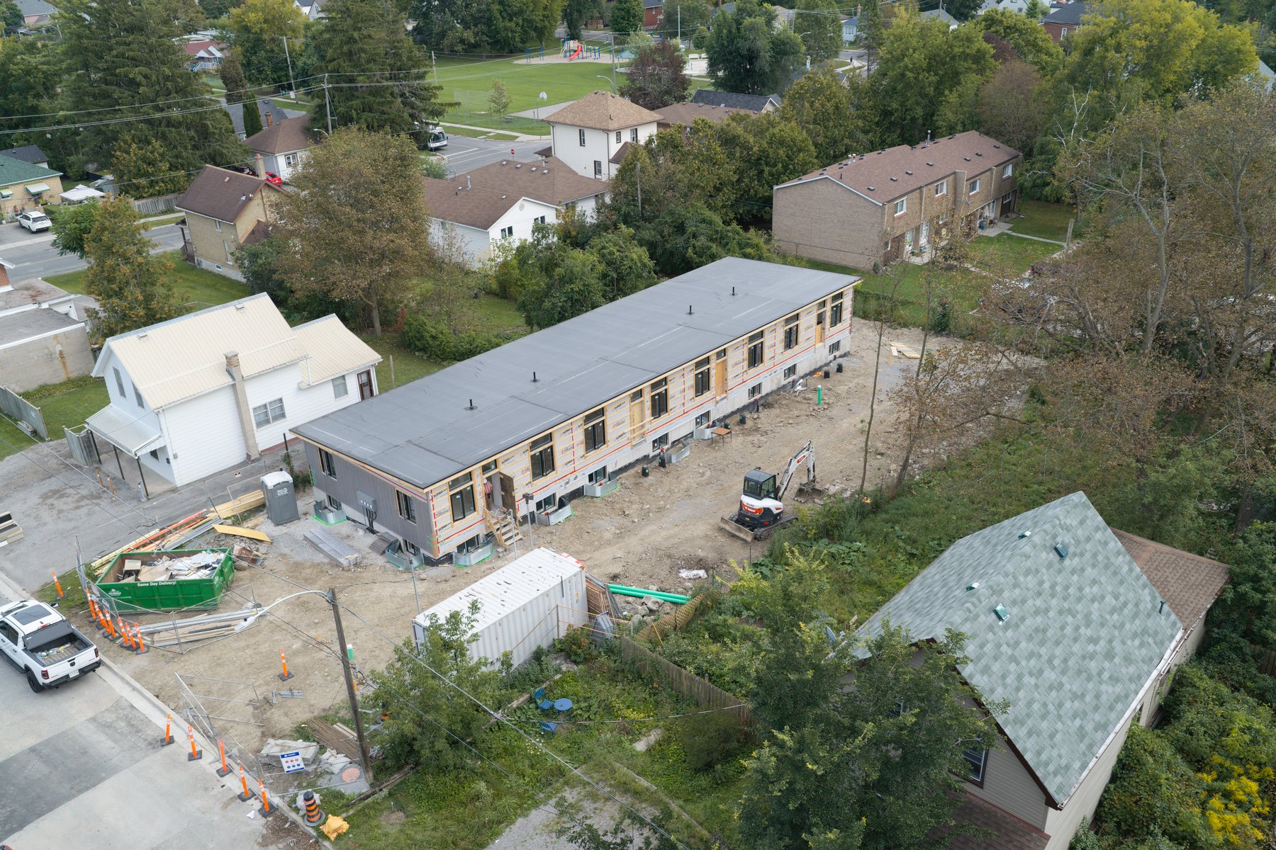 Frank Street — image 2