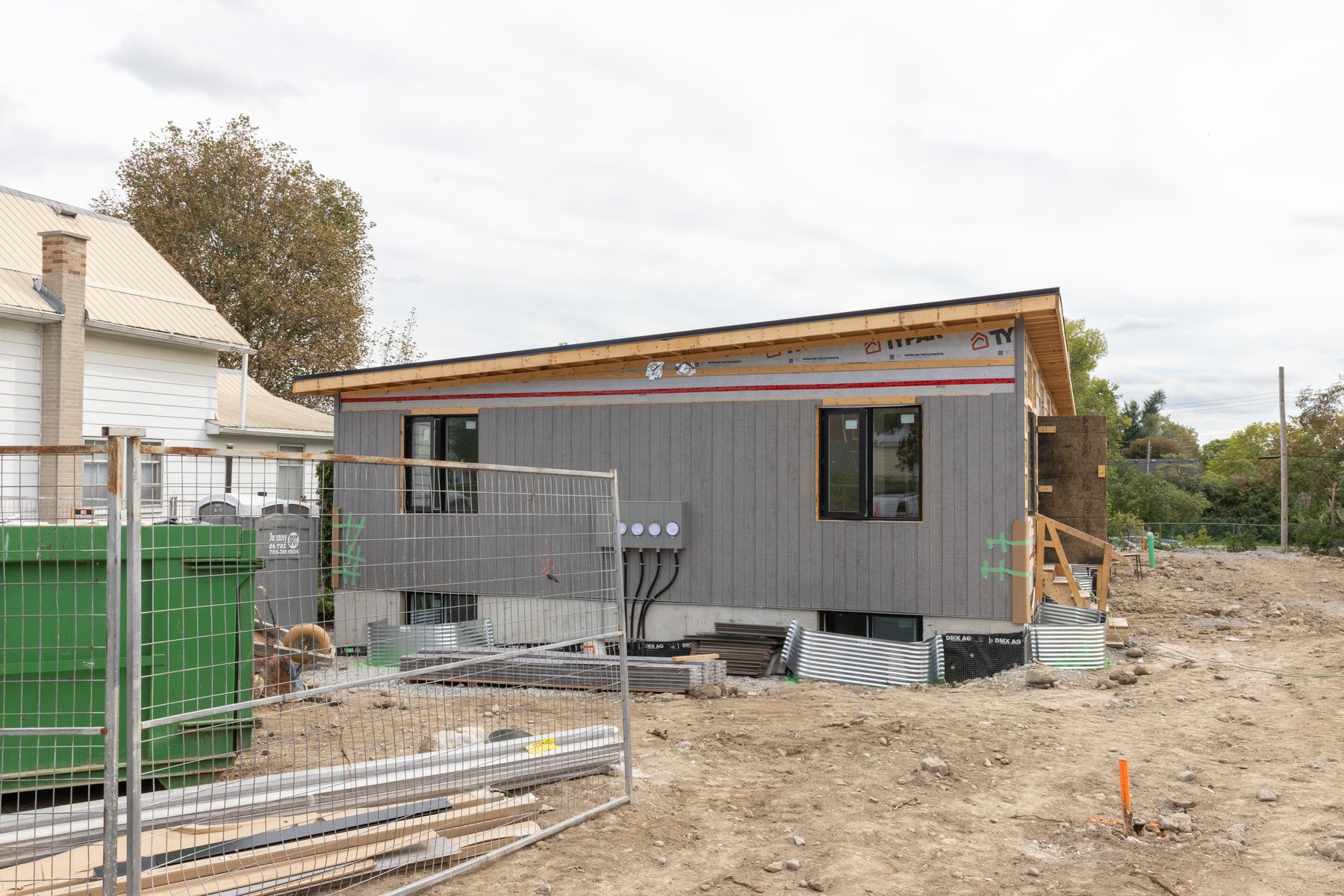 Frank Street — image 4