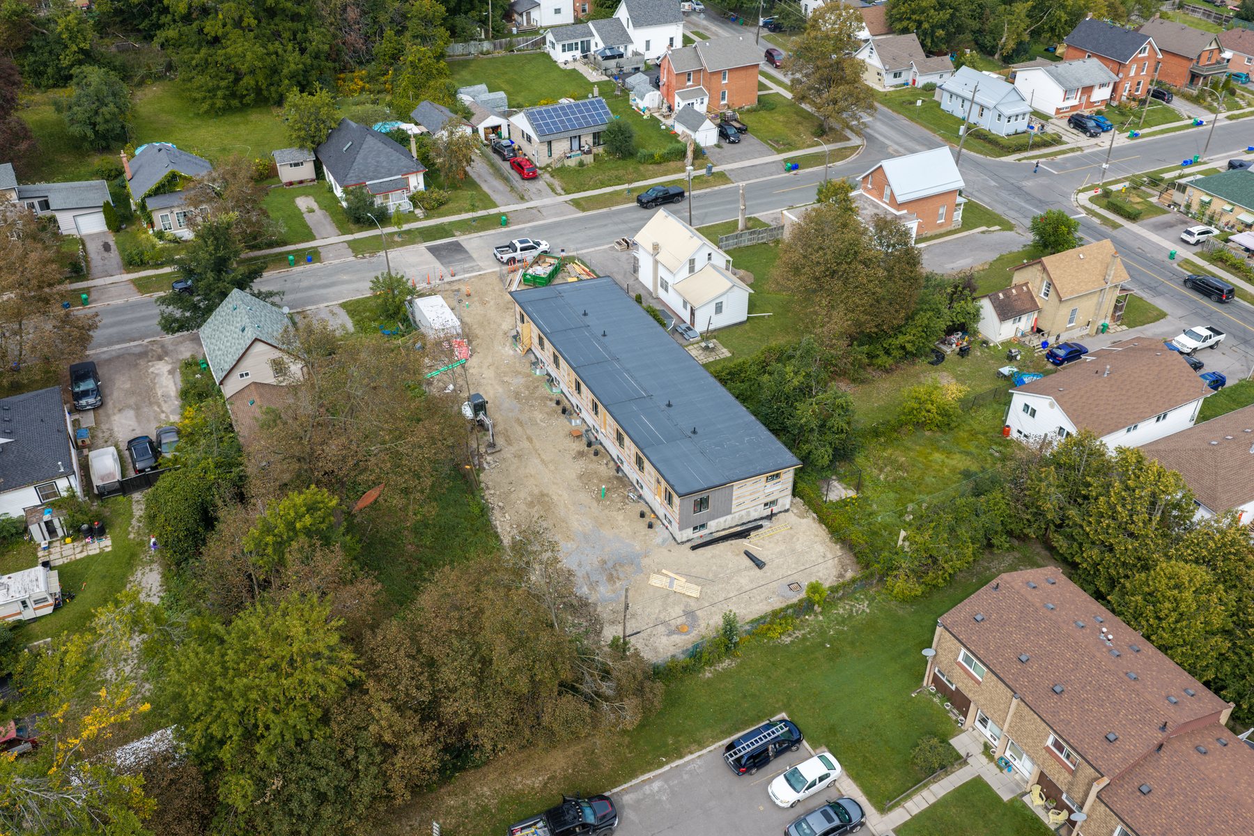 Frank Street — image 5