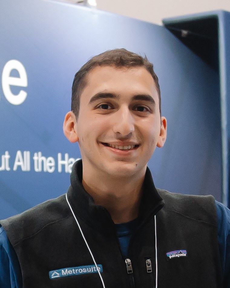 Jacob Sofer, Founder and Chief Executive Officer