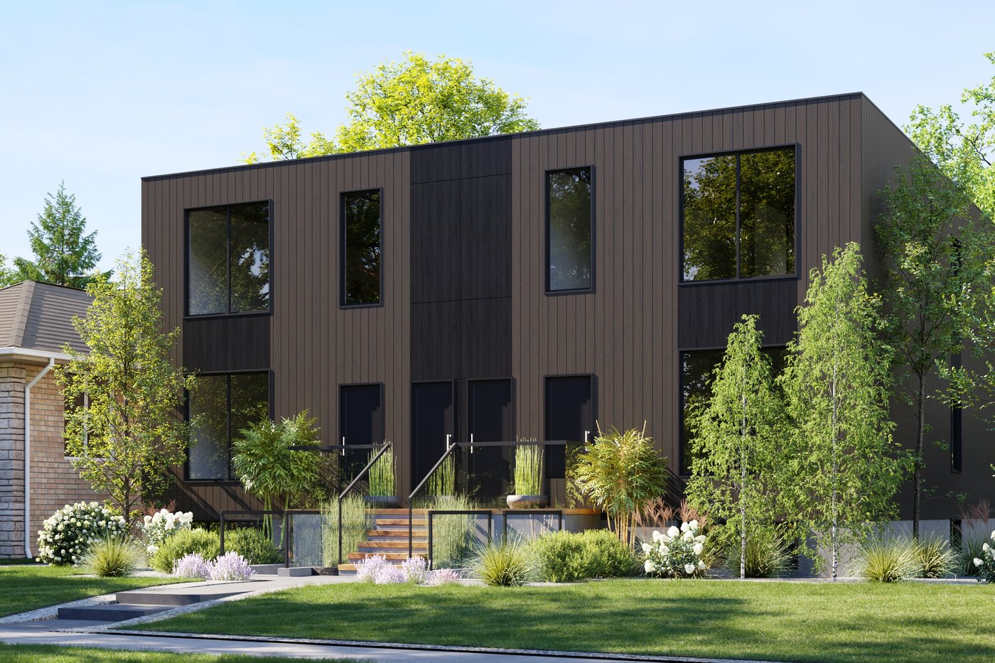 Willowdale Avenue